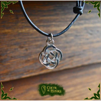Necklace Celtic